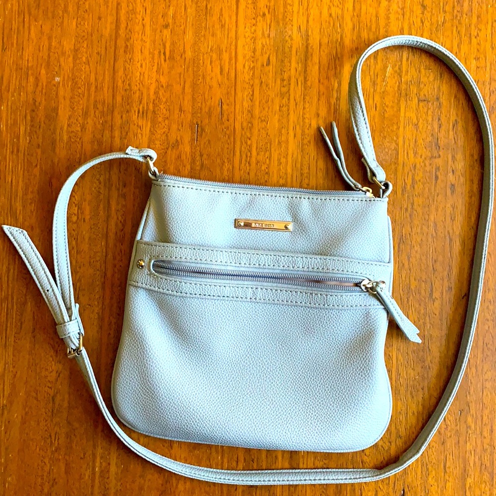 Crossbody Purse